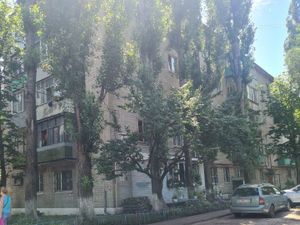 3-к кв. Воронежская область, Воронеж Иркутская ул., 13 (58.2 м²)
