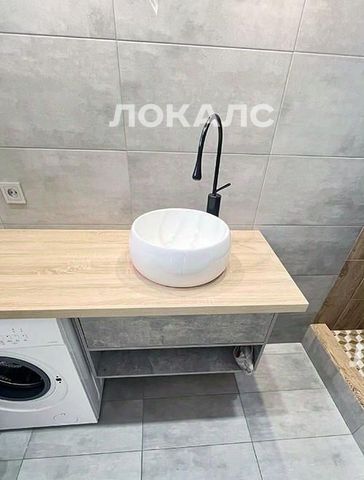 Сдается 2х-комнатная квартира на проспект Мира, 124К1, метро Алексеевская, г. Москва