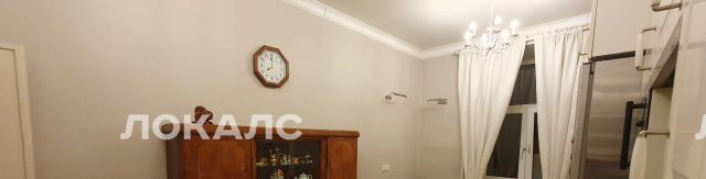 Сдам 2-к квартиру на Ломоносовский проспект, 14, метро Университет, г. Москва