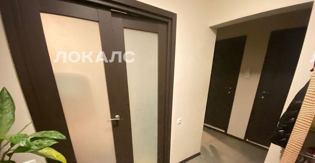 Сдаю однокомнатную квартиру на Перовская улица, 66к8, метро Перово, г. Москва