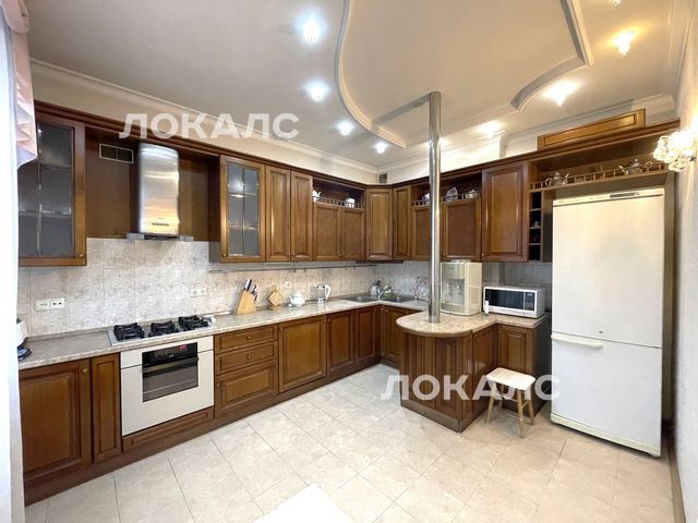 Сдам 4х-комнатную квартиру на г Москва, ул Профсоюзная, д 7/12, метро Академическая, г. Москва
