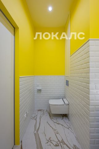 Сдам 4х-комнатную квартиру на г Санкт-Петербург, Смольный пр-кт, д 17, метро Новочеркасская, г. Санкт-Петербург