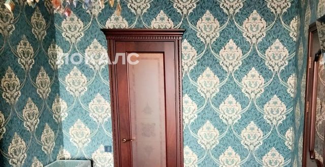 Сдам однокомнатную квартиру на Хорошевское шоссе, 25Ак3, метро Хорошёвская, г. Москва