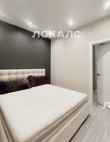 Снять 2-комнатную квартиру на г Москва, ул Некрасовская, д 9, метро Некрасовка, г. Москва