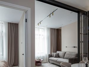 2к квартира на метро ЗИЛ