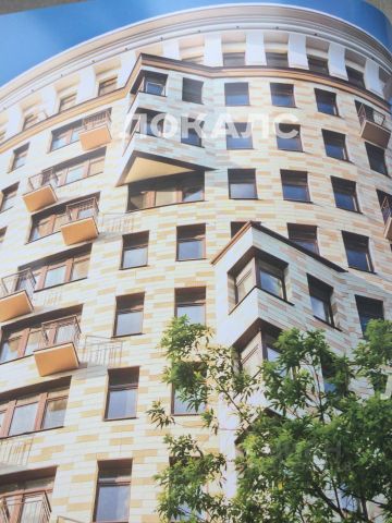 Сдается 2-к квартира на Солдатский переулок, 10, метро Бауманская, г. Москва