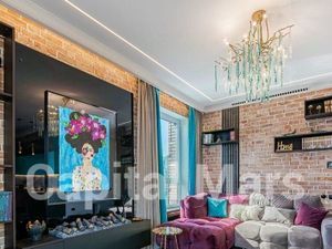 3-к кв. Москва Мантулинская ул., 9к1 (90.0 м²)