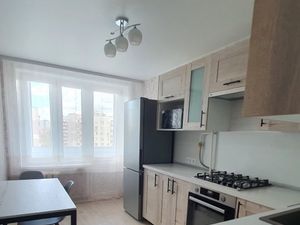 1-к кв. Москва Новощукинская ул., 20 (38.0 м²)