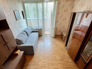 2-к кв. Москва Нахимовский просп., 27К2 (47.0 м²)