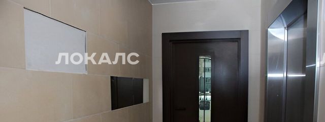 Сдам 2х-комнатную квартиру на улица Бориса Пастернака, 3, метро Новопеределкино, г. Москва