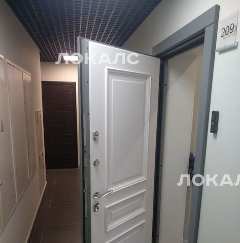 Сдам 2-комнатную квартиру на Кронштадтский бульвар, 6к2, метро Водный стадион, г. Москва