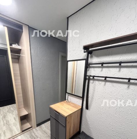 Сдам 2-к квартиру на Зарайская улица, 27, метро Нижегородская, г. Москва