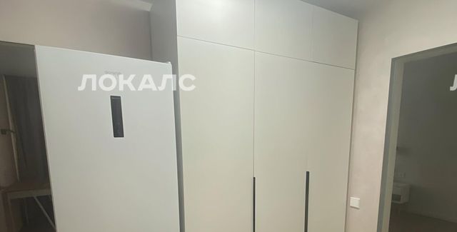 Аренда 2к квартиры на Новолесная улица, 6А, метро Савёловская, г. Москва