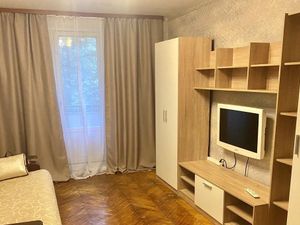 1-к кв. Москва Веерная ул., 34К2 (31.0 м²)