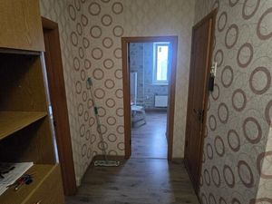 1-комнатная квартира: Москва, Митинская улица, 55 (37.8 м²)