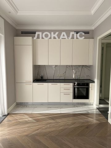 Аренда 2-комнатной квартиры на г Москва, Шлюзовая наб, д 2А, метро Павелецкая, г. Москва