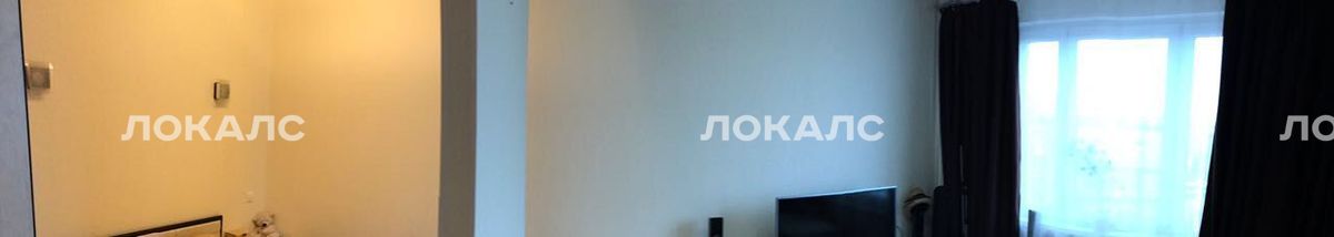 Сдается 1-к квартира на улица Олений Вал, 24К1, метро Преображенская площадь, г. Москва
