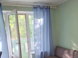 1-к кв. Москва ул. Маршала Рыбалко, 14К4 (32.0 м²)