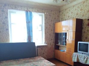 1-к кв. Нижегородская область, Нижний Новгород Волжская ул., 10 (31.0 м²)