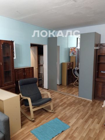Сдается 2-комнатная квартира на Московская обл, г Красногорск, Красногорский б-р, д 21, метро Мякинино, г. Москва