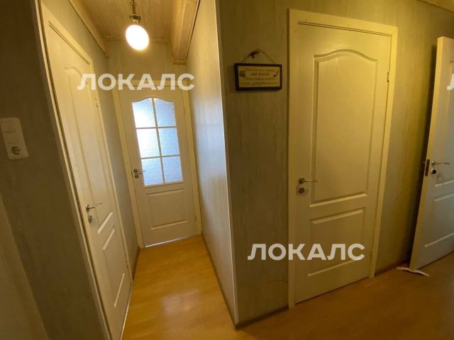 Сдается двухкомнатная квартира на г Санкт-Петербург, ул Маршала Новикова, д 6 к 1 литера А, метро Комендантский проспект, г. Санкт-Петербург