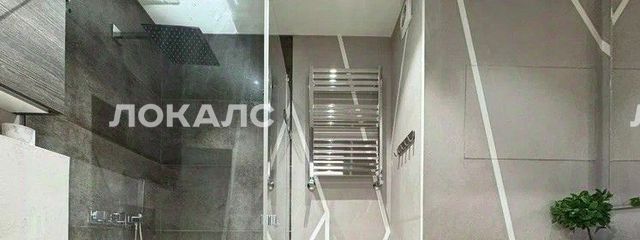 Сдам 4х-комнатную квартиру на Большой Факельный переулок, 24, г. Москва