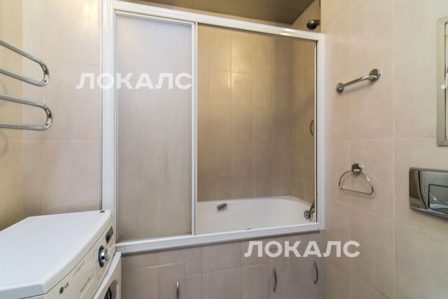 Сдаю 2-комнатную квартиру на г Москва, пр-кт Вернадского, д 92, метро Тропарёво, г. Москва