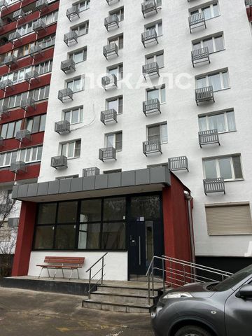 Снять 1-комнатную квартиру на г Москва, ул Кантемировская, д 29 к 1, метро Кантемировская, г. Москва