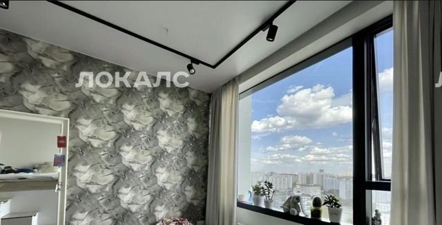 Сдается 3к квартира на Мичуринский проспект, 56, метро Раменки, г. Москва