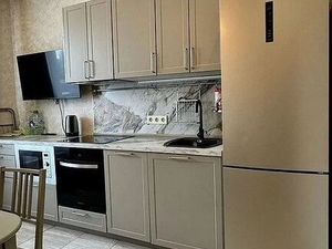 1-комнатная квартира: Москва, Шелепихинская набережная, 42к3 (37 м²)