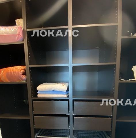 Сдаю 2х-комнатную квартиру на Щелковское шоссе, 47К2, метро Черкизовская, г. Москва