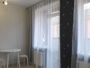 Квартира-студия Пушкин Санкт-Петербург