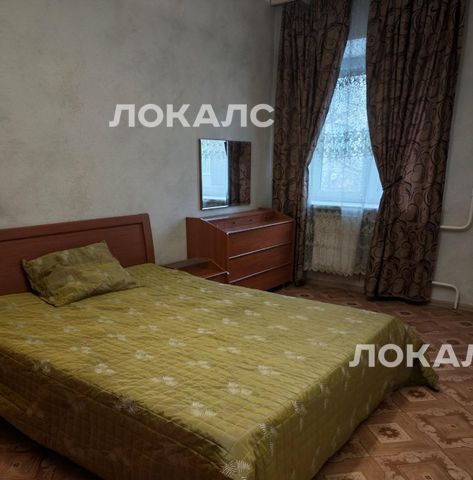 Снять 2к квартиру на Карманицкий переулок, 5, метро Кропоткинская, г. Москва