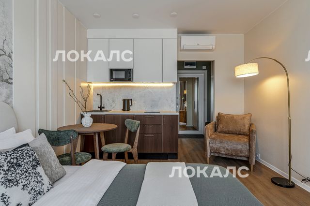 Снять 1к квартиру на г Санкт-Петербург, Лиговский пр-кт, д 244 стр 1, метро Обводный канал, г. Санкт-Петербург