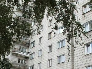 Комната Новосибирская область, Новосибирск ул. Державина, 59 (14.0 м²)