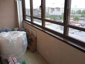 1-комнатная квартира: Санкт-Петербург, Политехническая улица, 6 (39.4 м²)