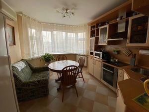 2-комнатная квартира: Москва, 13-я Парковая улица, 28к3 (64 м²)