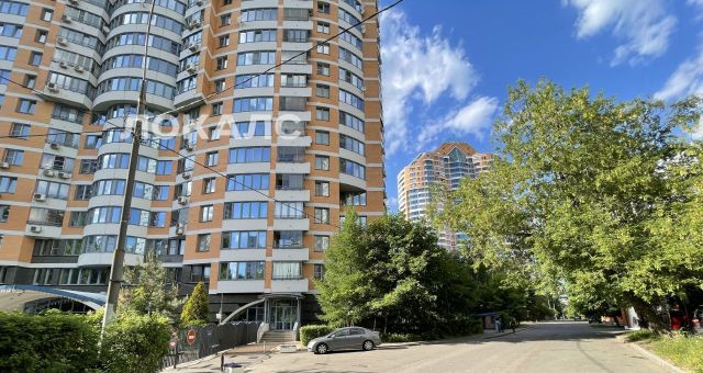 Сдаю 3х-комнатную квартиру на Ленинский проспект, 106К1, метро Проспект Вернадского, г. Москва