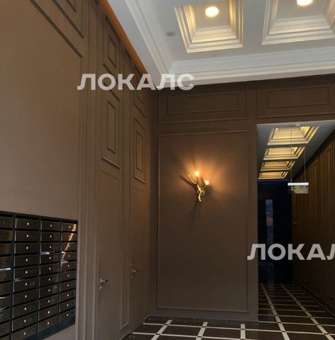 Сдаю 1-к квартиру на Ленинградский проспект, 29к3, метро Петровский парк, г. Москва
