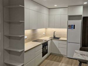 2-комнатная квартира: Москва, улица Добролюбова, 8к2 (42.5 м²)