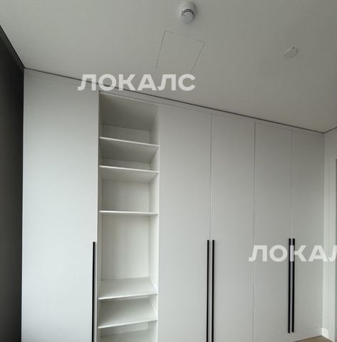 Сдается 3-к квартира на площадь Курского Вокзала, 1, метро Таганская, г. Москва