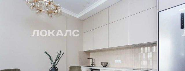 Сдается 2х-комнатная квартира на Волоколамское шоссе, 81/2с6, метро Тушинская, г. Москва