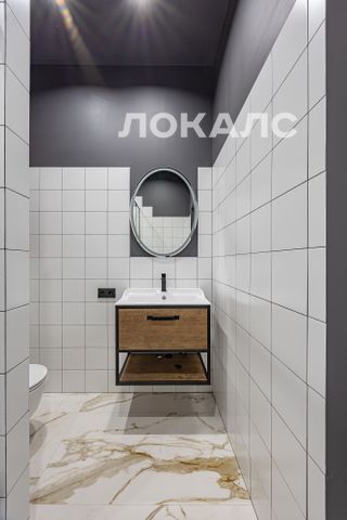 Снять 4-к квартиру на г Санкт-Петербург, Смольный пр-кт, д 17, метро Чернышевская, г. Санкт-Петербург