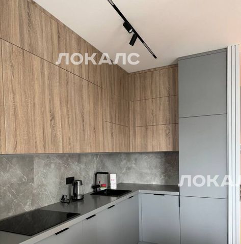 Сдается 2к квартира на Аминьевское шоссе, 4Дк3литВ, г. Москва