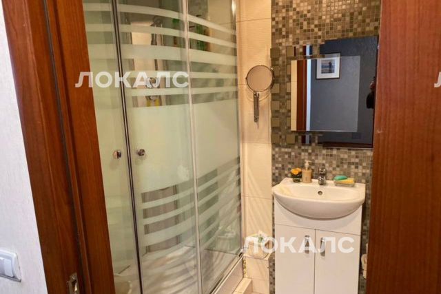 Снять однокомнатную квартиру на г Екатеринбург, ул Московская, д 70, метро Площадь 1905 года, г. Екатеринбург