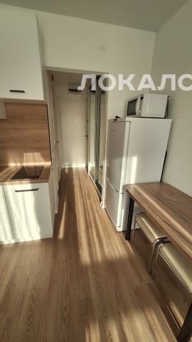 Сдаю 1-к квартиру на г Москва, ул Полярная, д 25 стр 4, метро Медведково, г. Москва
