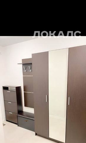 Сдам 2-комнатную квартиру на Складочная улица, 6к3, метро Савёловская, г. Москва