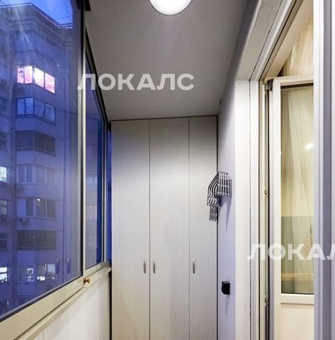 Сдаю 2-комнатную квартиру на улица Тихомирова, 12К2, метро Бабушкинская, г. Москва