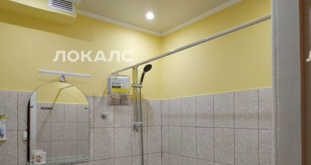 Сдается 1-комнатная квартира на Измайловский проезд, 22К3, метро Первомайская, г. Москва