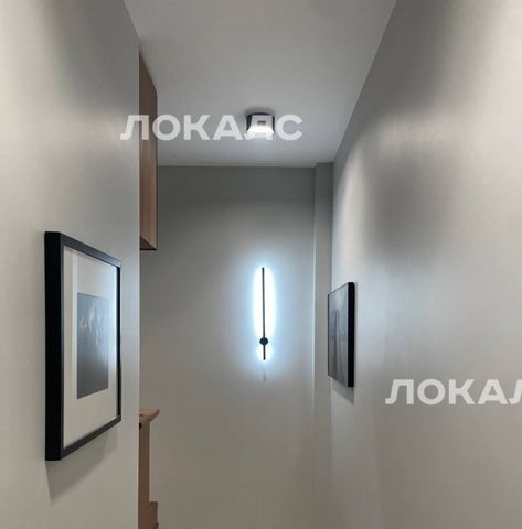 Сдаю 2к квартиру на Гоголевский бульвар, 27, метро Арбатская (Арбатско-Покровская линия), г. Москва